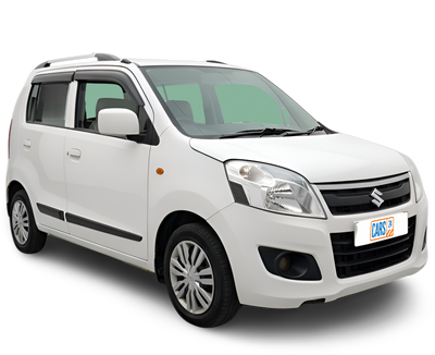 Maruti Wagon R 1.0-img